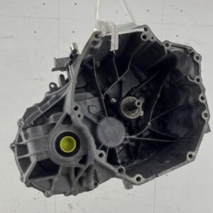 Boite de vitesses NISSAN QASHQAI 1 PHASE 2 Diesel