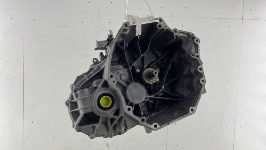 Boite de vitesses NISSAN QASHQAI 1 PHASE 2 Diesel