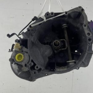 Boite de vitesses PEUGEOT 406 PHASE 2 Essence
