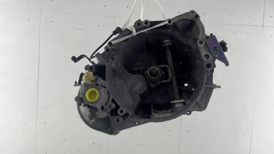 Boite de vitesses PEUGEOT 406 PHASE 2 Essence