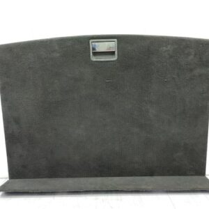 Tapis de coffre VOLKSWAGEN TOUAREG 1 PHASE 2 Diesel