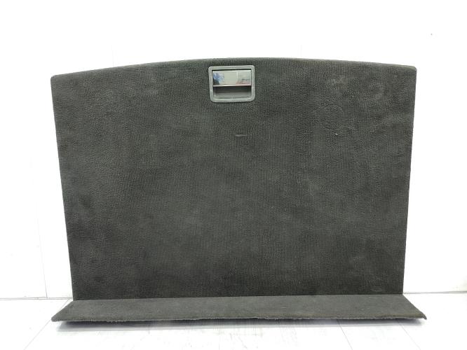 Tapis de coffre VOLKSWAGEN TOUAREG 1 PHASE 2 Diesel