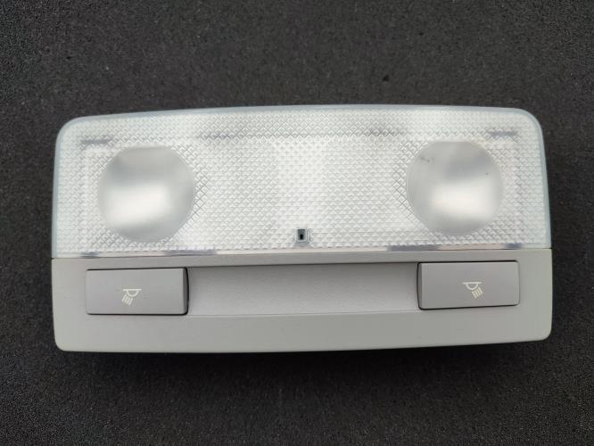 Eclairage de plafonnier OPEL INSIGNIA 1 PHASE 1 Diesel