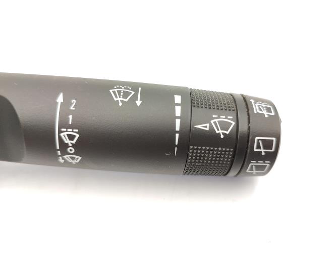 Commodo d'essuie glaces OPEL INSIGNIA 1 PHASE 1 Diesel