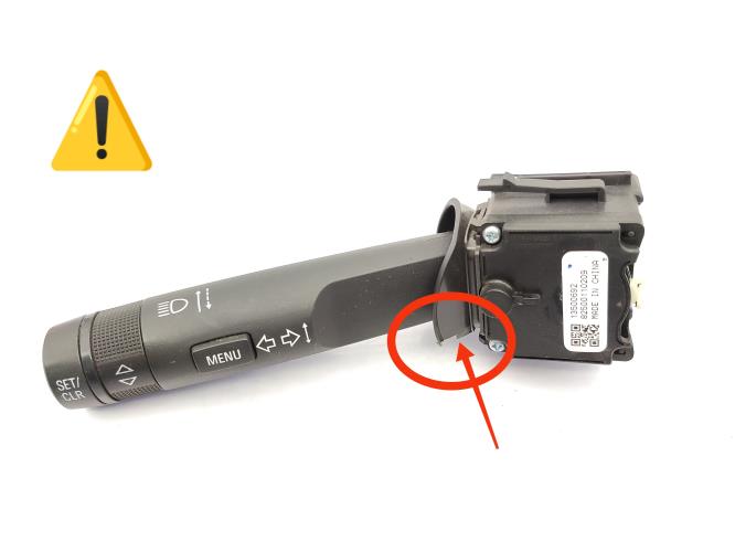 Commodo phare OPEL INSIGNIA 1 PHASE 1 Diesel