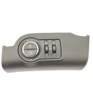 Commande de phare OPEL INSIGNIA 1 PHASE 1 Diesel