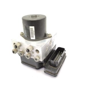 Bloc ABS (freins anti-blocage) OPEL INSIGNIA 1 PHASE 1 Diesel