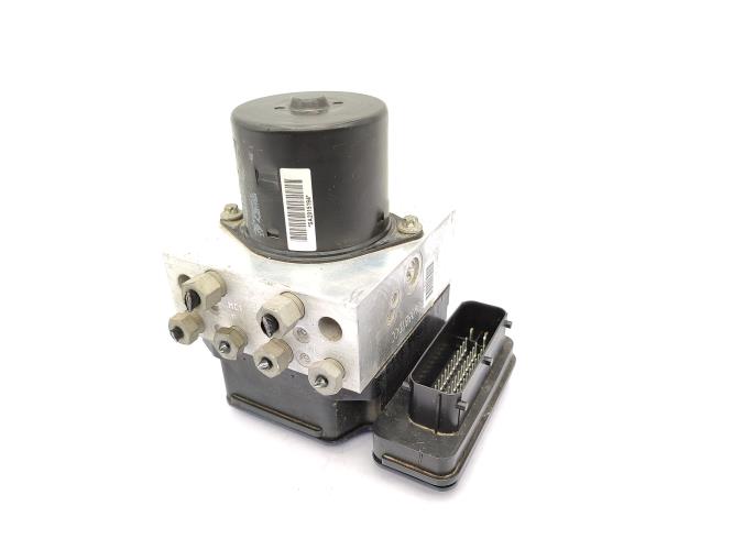 Bloc ABS (freins anti-blocage) OPEL INSIGNIA 1 PHASE 1 Diesel