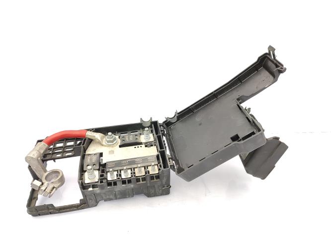 Cache batterie OPEL INSIGNIA 1 PHASE 1 Diesel