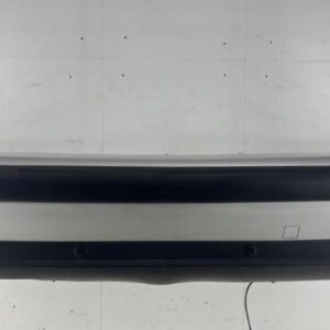 Pare choc arriere CITROEN C5 1 PHASE 1 Diesel