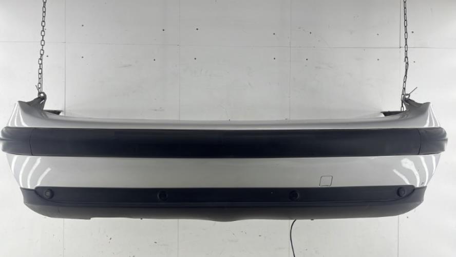 Pare choc arriere CITROEN C5 1 PHASE 1 Diesel