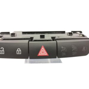 Bouton de warning OPEL INSIGNIA 1 PHASE 1 Diesel