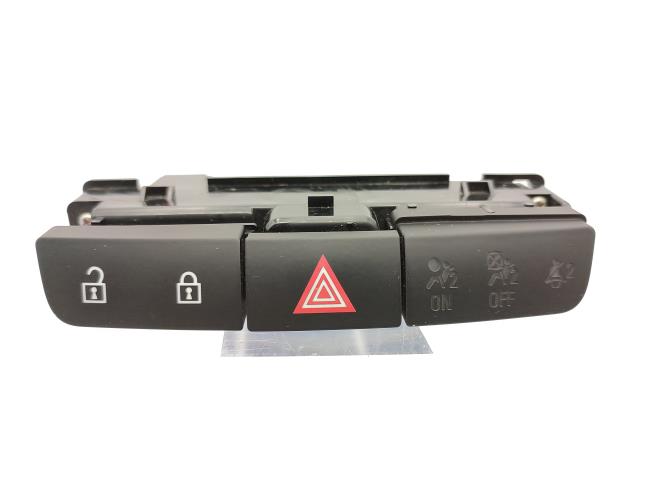 Bouton de warning OPEL INSIGNIA 1 PHASE 1 Diesel