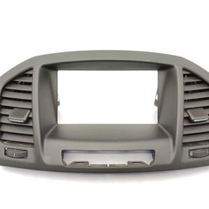 Aerateur tableau de bord OPEL INSIGNIA 1 PHASE 1 Diesel