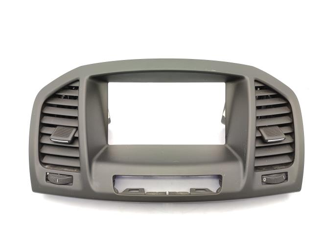 Aerateur tableau de bord OPEL INSIGNIA 1 PHASE 1 Diesel