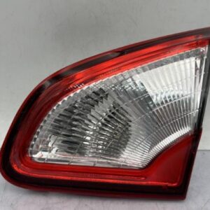 Feu arriere secondaire droit (feux) NISSAN QASHQAI 1 PHASE 2 Diesel