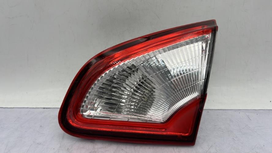 Feu arriere secondaire droit (feux) NISSAN QASHQAI 1 PHASE 2 Diesel