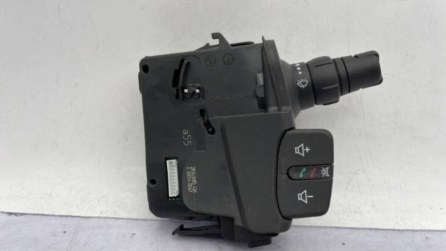 Commodo d'essuie glaces RENAULT KANGOO 2 PHASE 2 Diesel