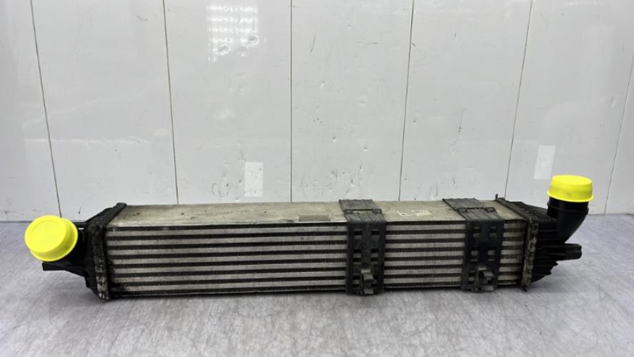 Echangeur air (Intercooler) RENAULT LAGUNA 3 PHASE 1 COUPE Diesel