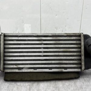 Echangeur air (Intercooler) FIAT 500 2 PHASE 1 Essence