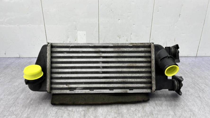 Echangeur air (Intercooler) FIAT 500 2 PHASE 1 Essence