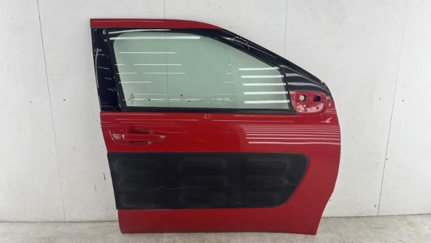 Porte avant droit CITROEN C4 CACTUS Diesel