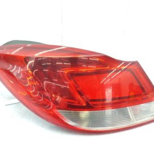 Feu arriere principal gauche (feux) OPEL INSIGNIA 1 PHASE 1 Diesel