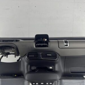 Tableau de bord CITROEN C4 CACTUS Diesel