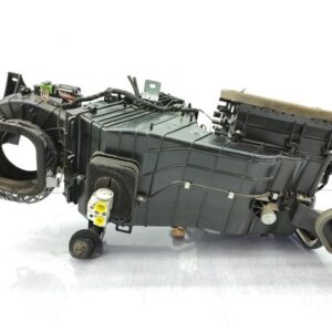 Bloc chauffage VOLKSWAGEN TOUAREG 1 PHASE 2 Diesel