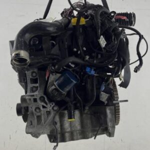 Moteur RENAULT CLIO 4 PHASE 2 Diesel