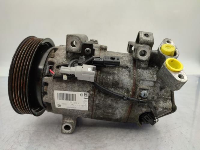 Compresseur clim RENAULT CLIO 4 PHASE 2 Diesel