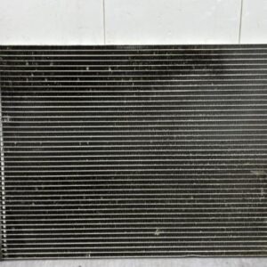 Condenseur de clim RENAULT CLIO 4 PHASE 2 Diesel