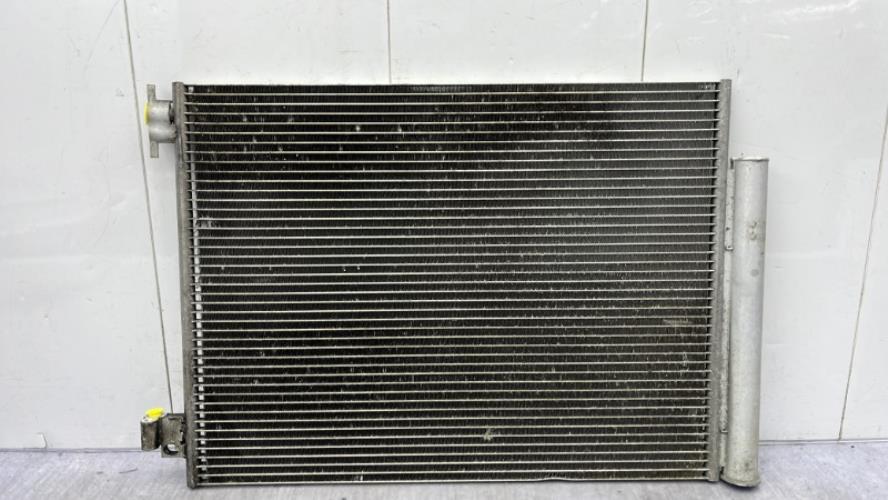 Condenseur de clim RENAULT CLIO 4 PHASE 2 Diesel