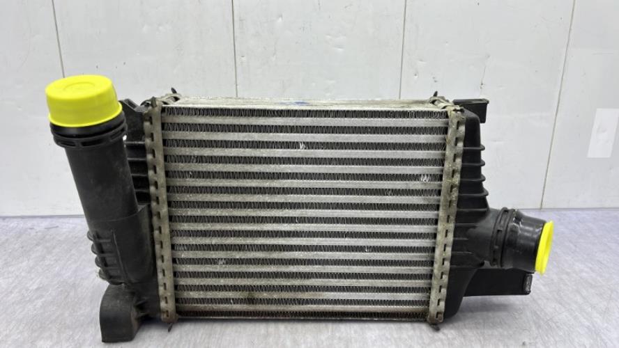 Echangeur air (Intercooler) RENAULT CLIO 4 PHASE 2 Diesel