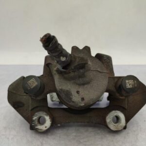 Etrier avant gauche (freinage) RENAULT CLIO 4 PHASE 2 Diesel