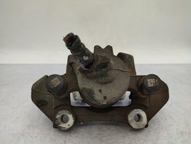 Etrier avant gauche (freinage) RENAULT CLIO 4 PHASE 2 Diesel