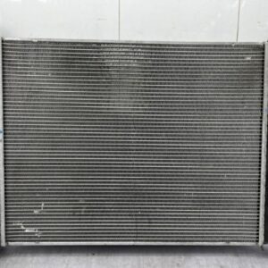 Radiateur eau RENAULT CLIO 4 PHASE 2 Diesel
