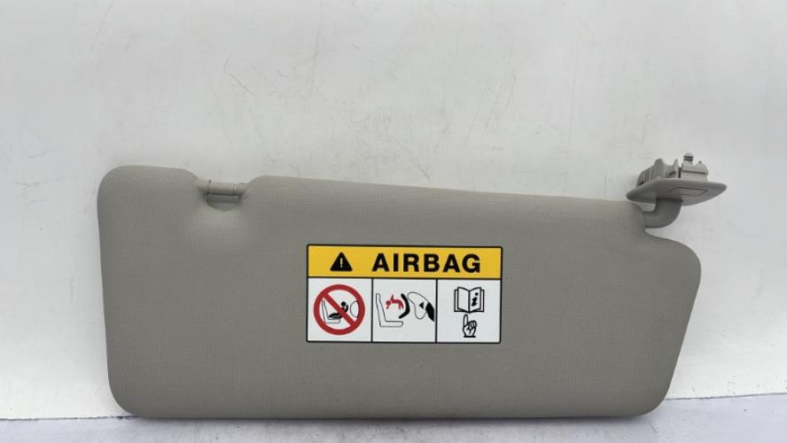 Pare soleil droit RENAULT CLIO 4 PHASE 2 Diesel