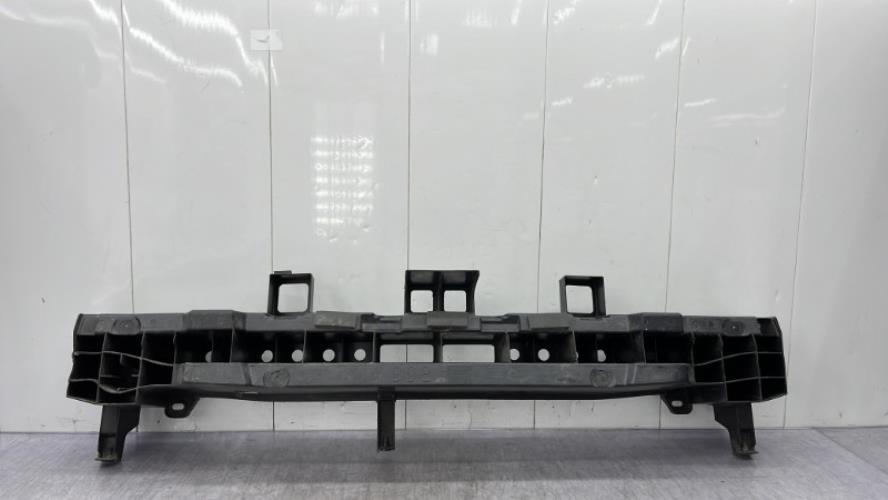 Renfort pare choc arriere (traverse) RENAULT CLIO 4 PHASE 2 Diesel