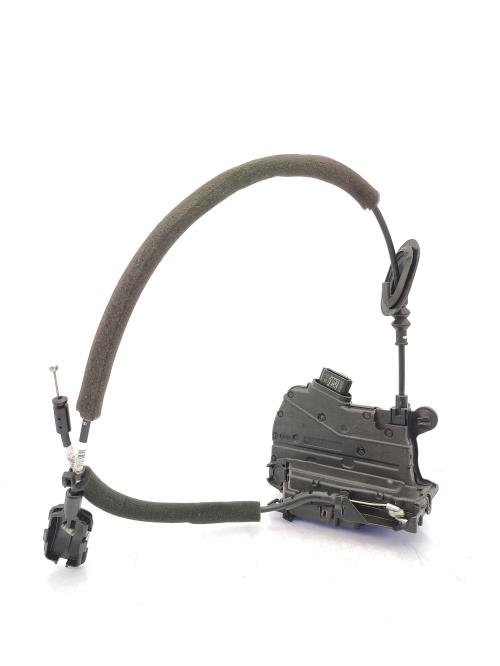 Serrure avant droit RENAULT CLIO 4 PHASE 2 Diesel