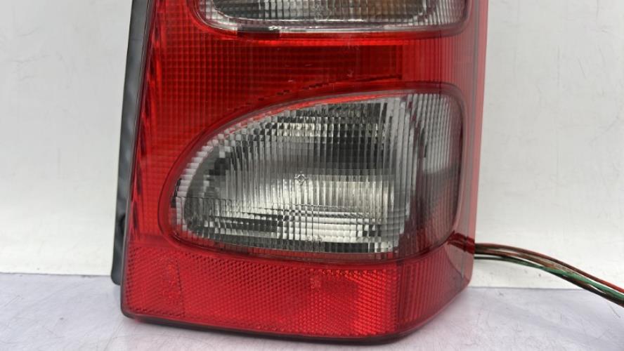 Feu arriere principal droit (feux) SUZUKI WAGON-R PHASE 2 Essence