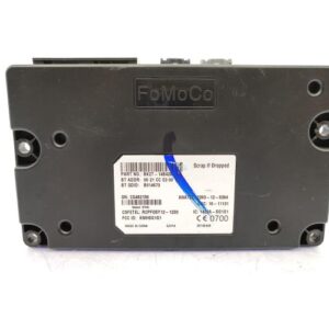 Calculateur FORD TRANSIT CUSTOM 1 PHASE 1 Diesel