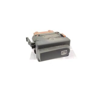 Commande degivrage lunette arriere RENAULT CLIO 2 PHASE 2 Essence