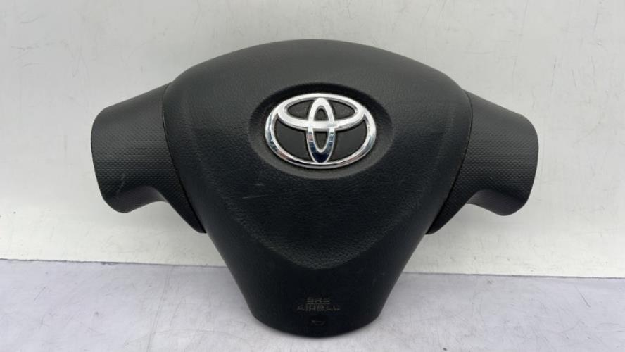 Air bag conducteur TOYOTA AURIS 1 PHASE 1 Essence