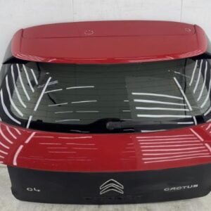 Malle/Hayon arriere CITROEN C4 CACTUS Diesel