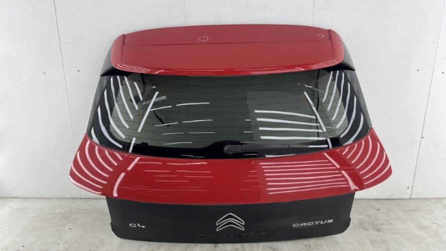 Malle/Hayon arriere CITROEN C4 CACTUS Diesel