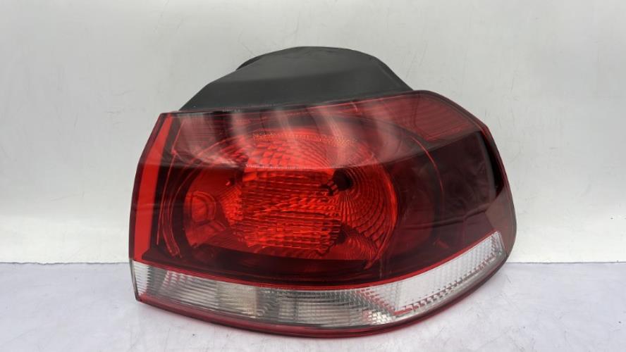 Feu arriere principal droit (feux) VOLKSWAGEN GOLF 6 Diesel