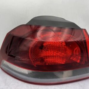 Feu arriere principal gauche (feux) VOLKSWAGEN GOLF 6 Diesel