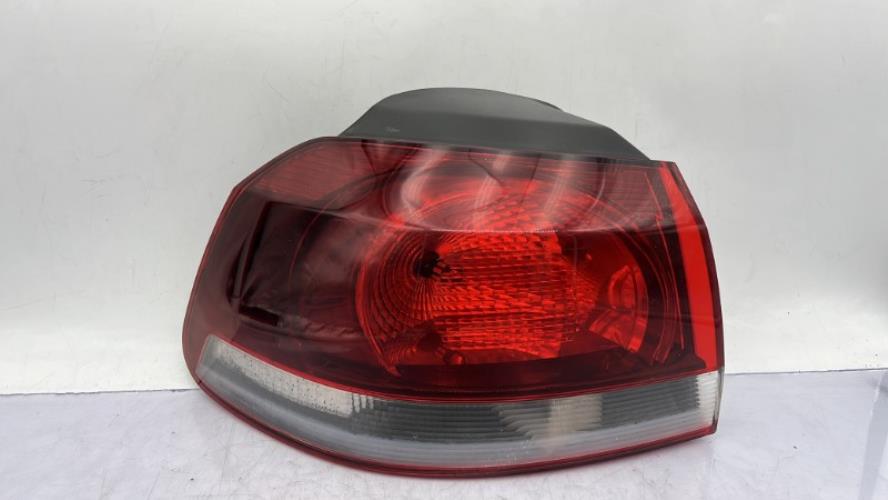 Feu arriere principal gauche (feux) VOLKSWAGEN GOLF 6 Diesel