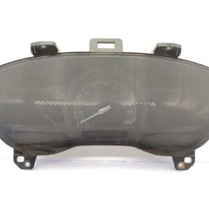 Compteur FORD RANGER 4 PHASE 2 Diesel